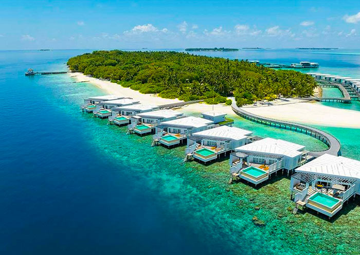 Amilla Hote & Resort Maldives
