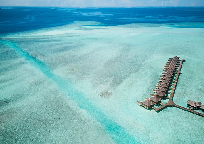 Anantara Veli Resort Maldives
