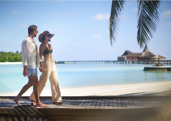 Anantara Veli Resort Maldives
