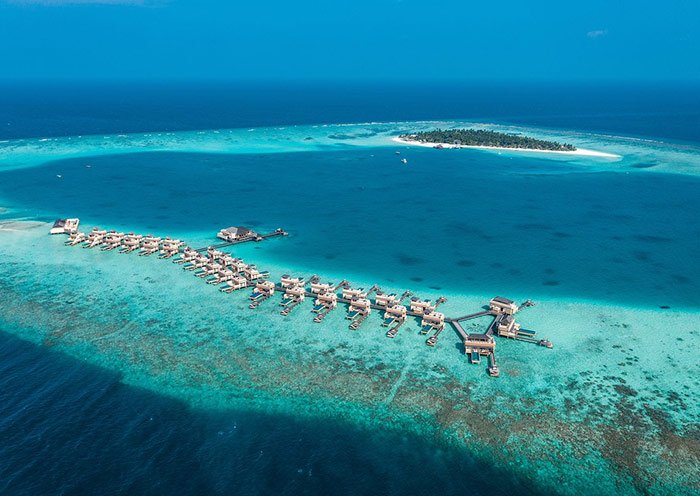 Angsana Velavaru Maldives
