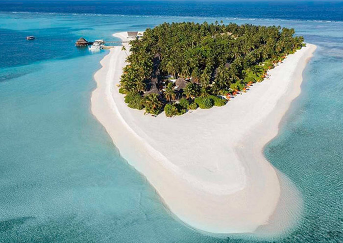 Angsana Velavaru Maldives
