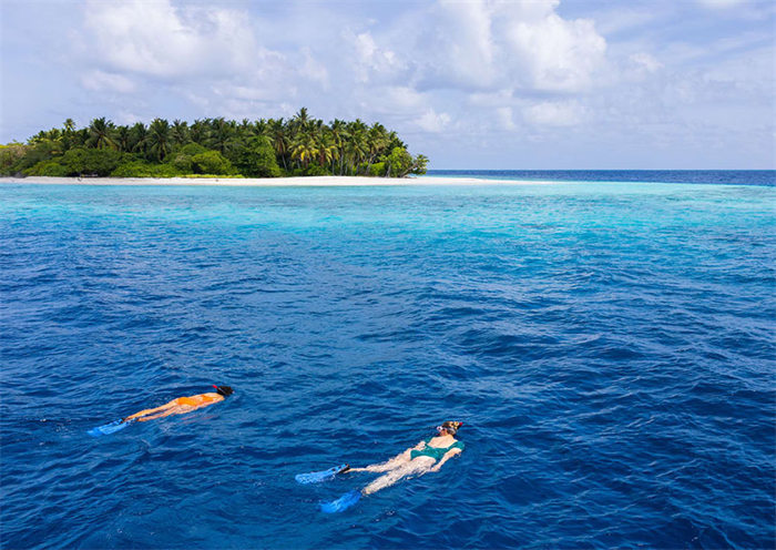 Snorkeling