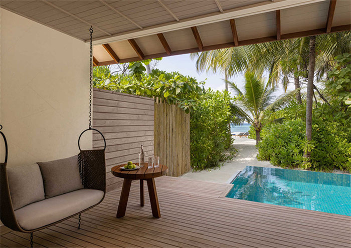 Avani+ Fares Two Bedroom Beach Pool Villa