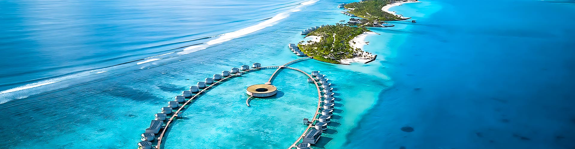 Maldives Vacation