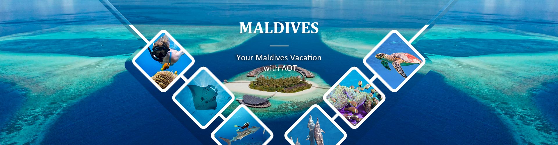 Affordable Maldives Resorts