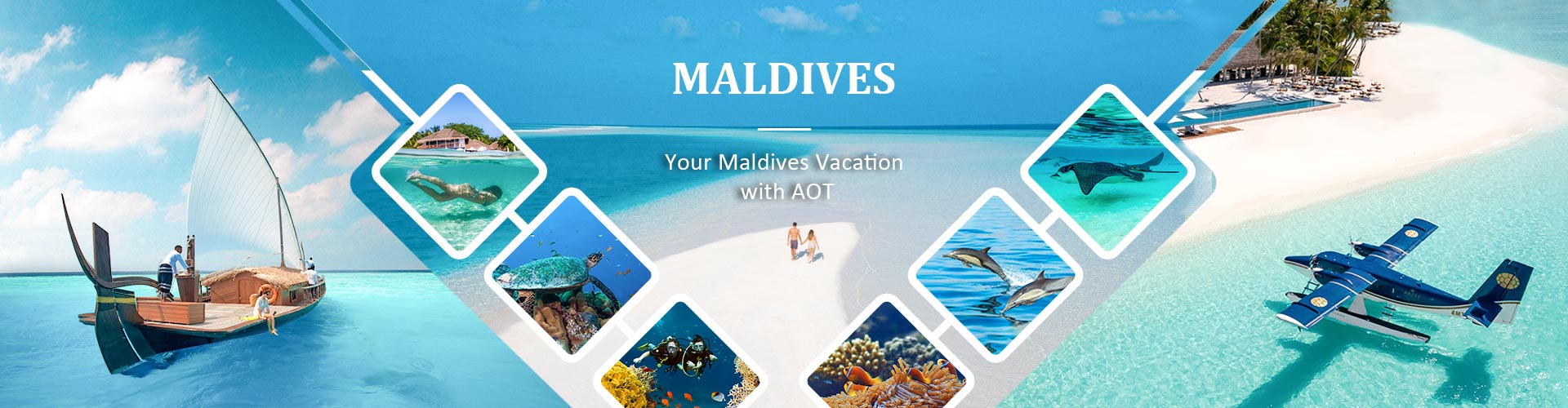 4 Star Maldives Resorts