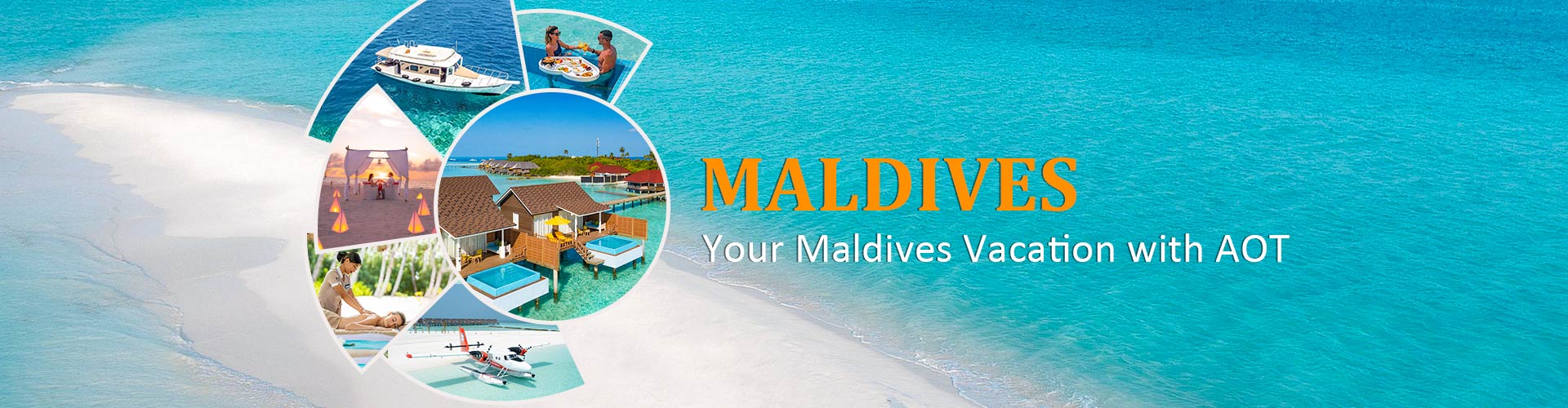 Top Rated Maldives Resorts