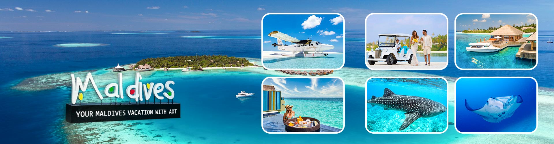 Maldives Resorts All Inclusive