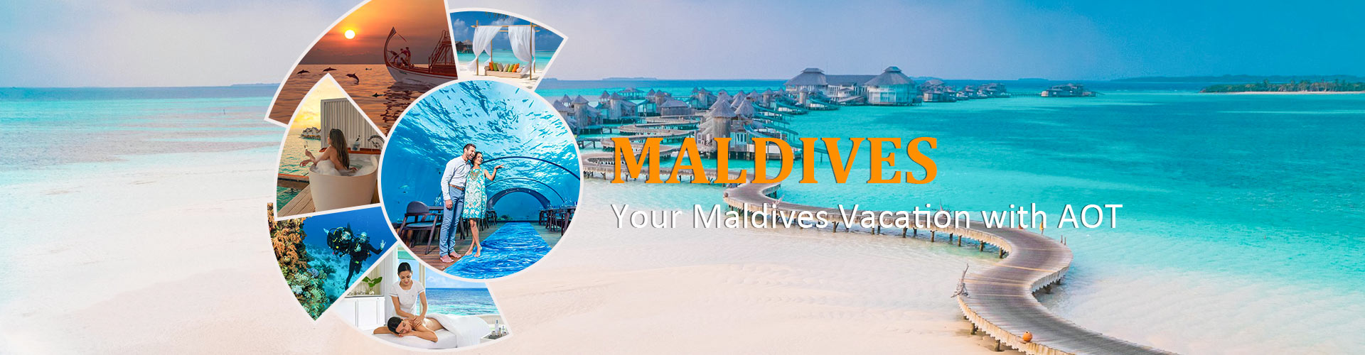 7 Star Maldives Resorts