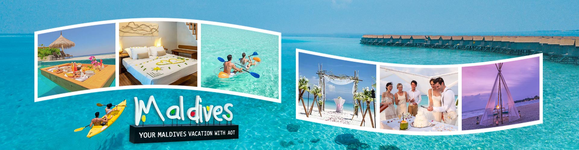 Maldives Adults Only All-Inclusive Resorts