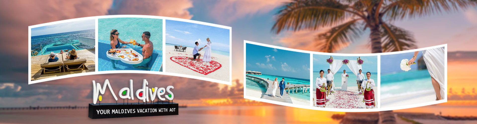 Maldives Wedding Resorts