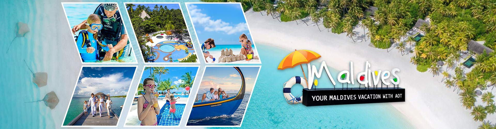 Maldives Kids Club Resorts