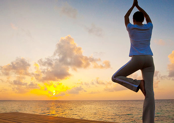 Yoga