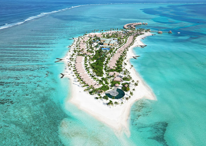 Barceló Whale Lagoon Maldives