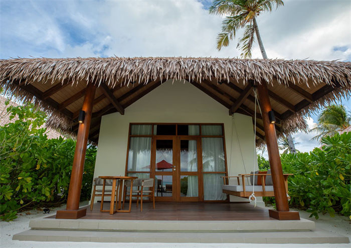 Barceló Whale Lagoon Sunrise Beach Villa
