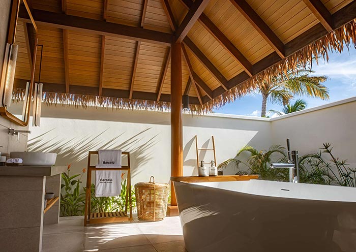 Barceló Whale Lagoon Sunset Suite Villa with Pool