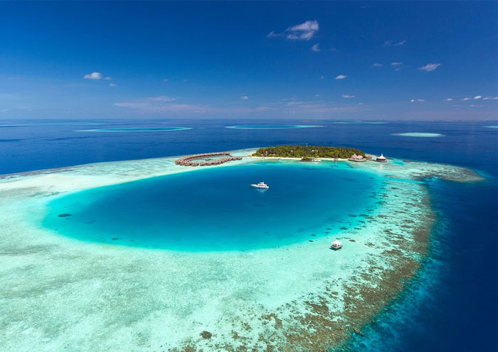 Baros Resort Maldives
