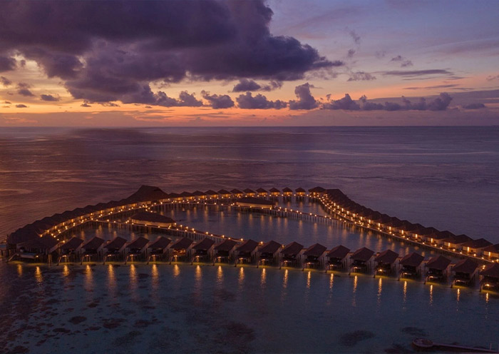 Cinnamon Velifushi Maldives
