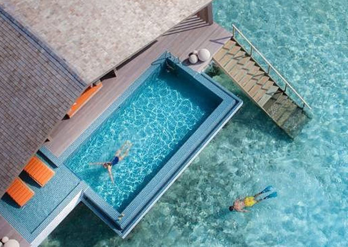 Club Med Finolhu Villas Maldives
