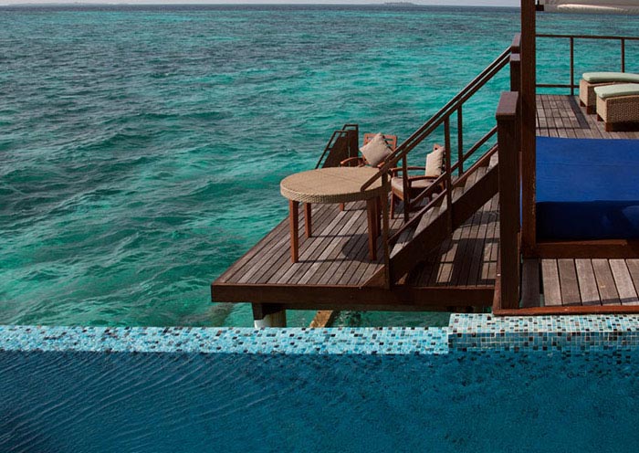 Coco Palm Bodu Hithi Coco Residences