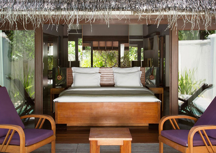 Coco Palm Bodu Hithi Island Villa
