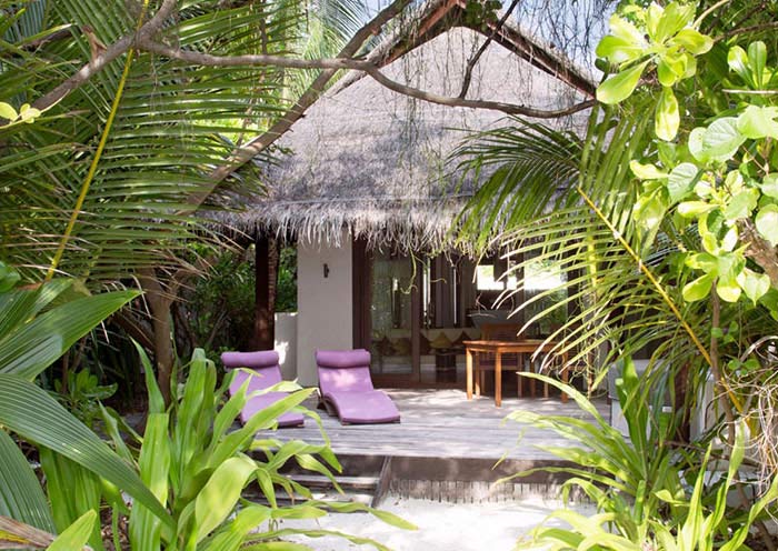 Coco Palm Bodu Hithi Island Villa
