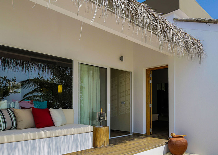 Cocoon Maldives Beach Villa