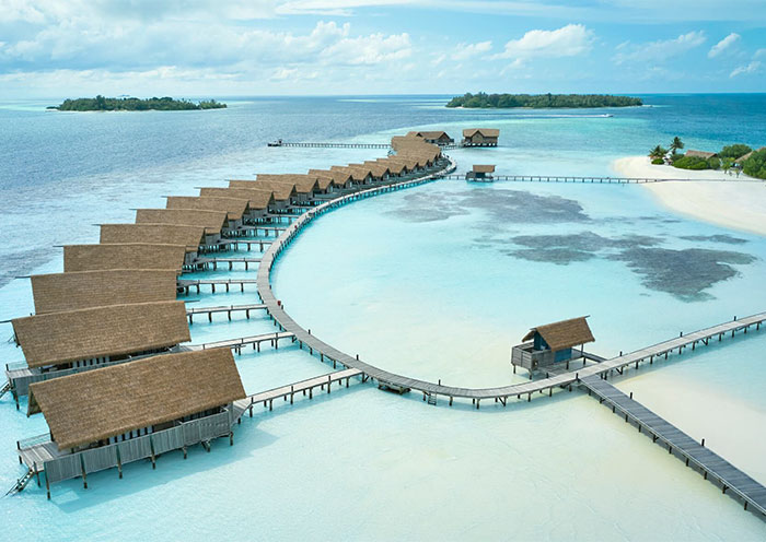 Como Cocoa Island Maldives
