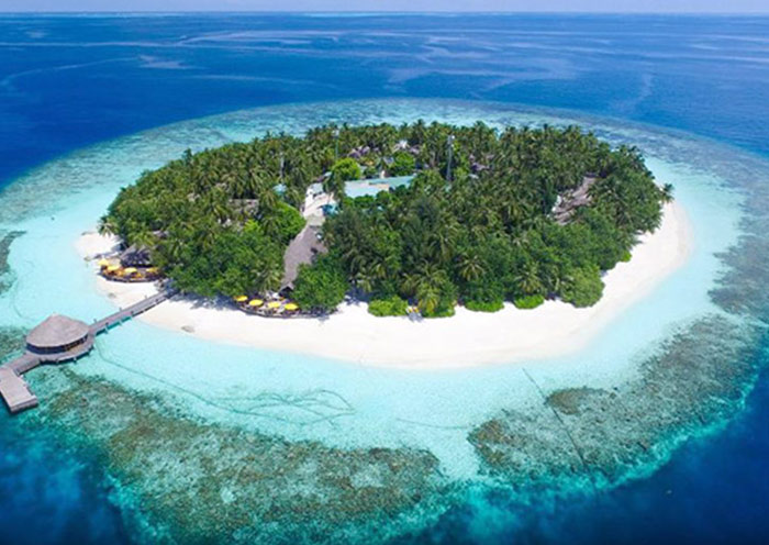 Dhawa Ihuru Maldives
