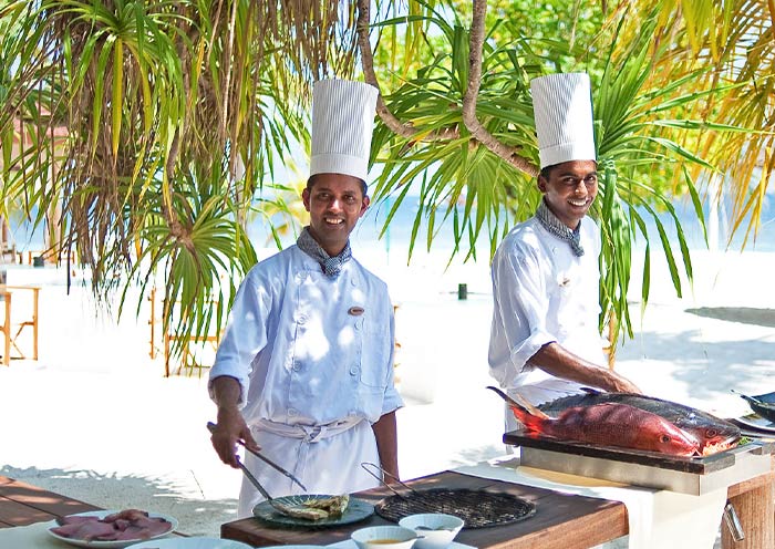 Kakuni Sea Food Restaurant