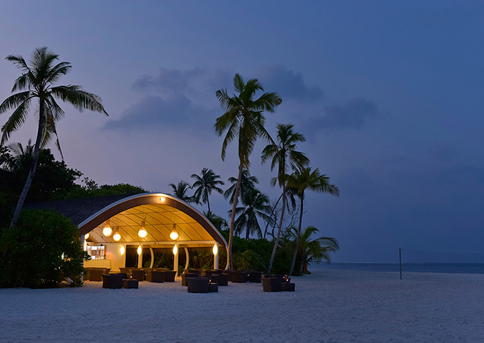 Beach Bar