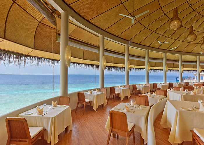 Sea View Restaurant