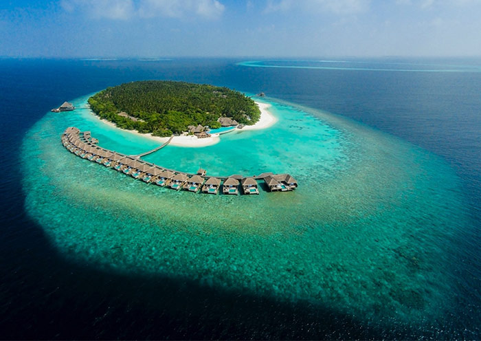 Dusit Thani Maldives
