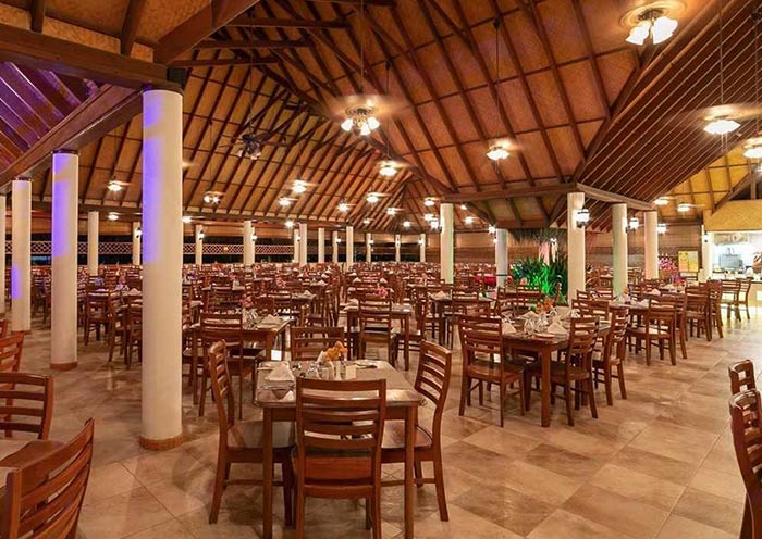 Palm Grove Restaurant