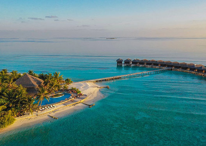 Filitheyo Island Resort Maldives
