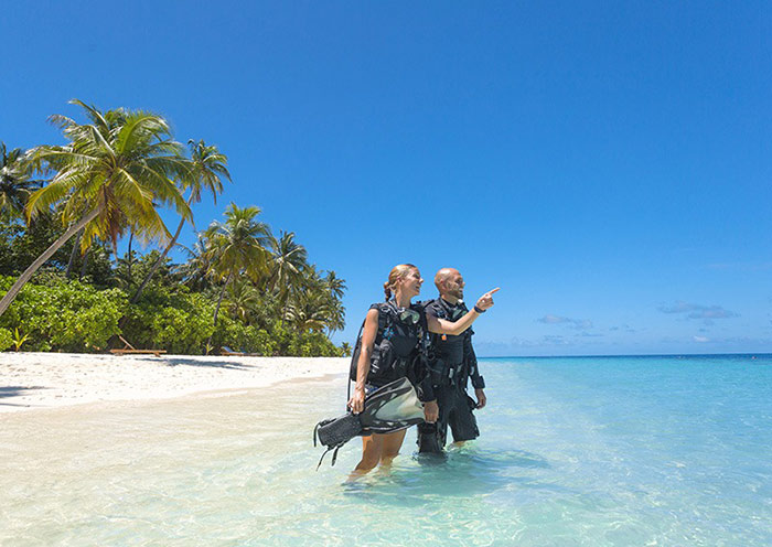 Filitheyo Island Resort Maldives
