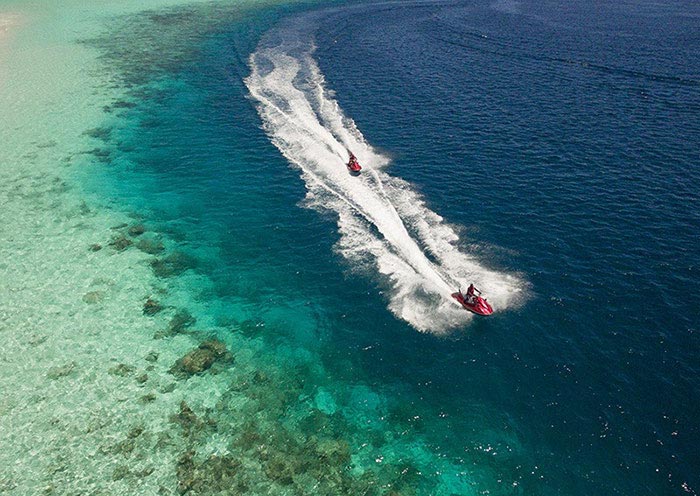 Filitheyo Island Resort Maldives
