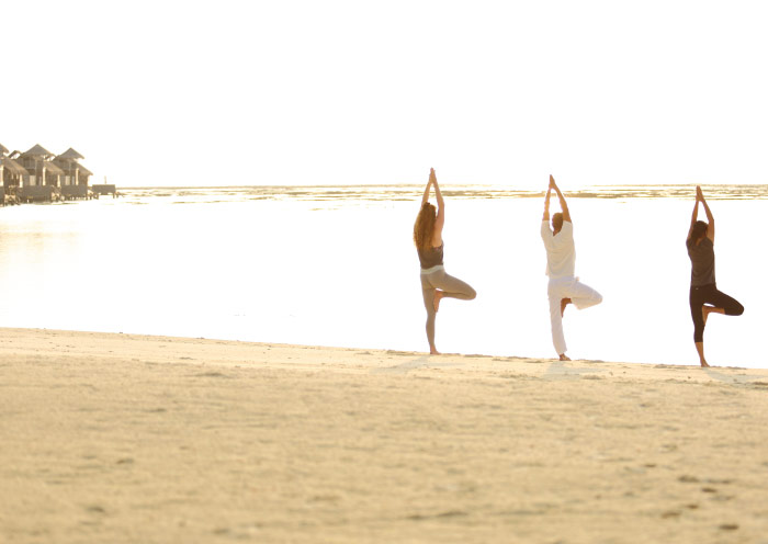 Yoga