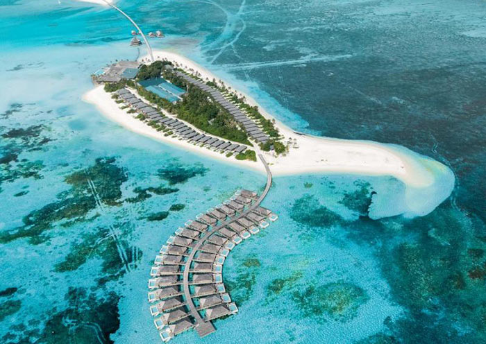 Jawakara Islands Maldives
