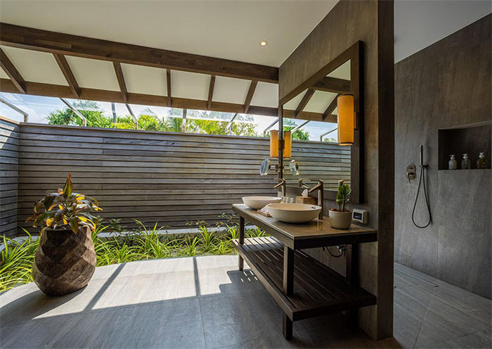 Jawakara Islands Maldives Mabin Two Bedroom Villa