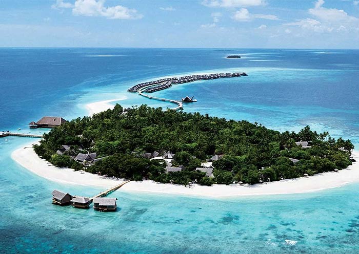 Joali Maldives
