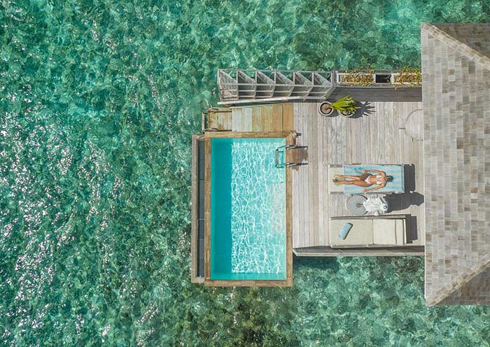 Kagi Maldives Spa Island
