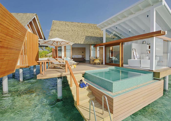 Kandolhu Maldives Resort
