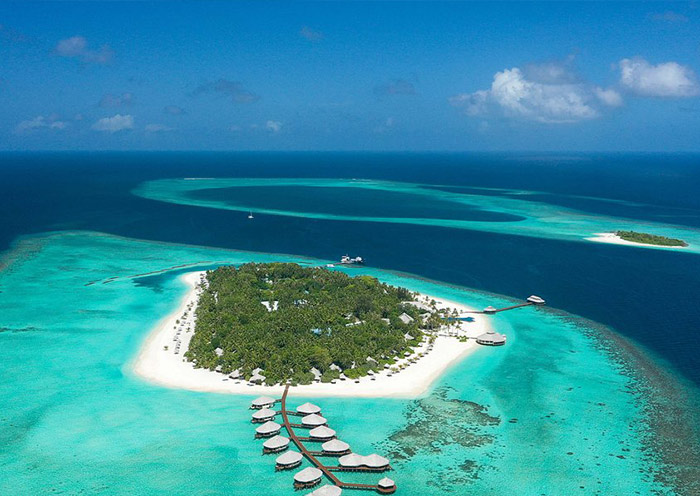 Kihaa Maldives
