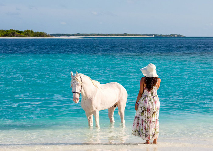 Kihaa Maldives
