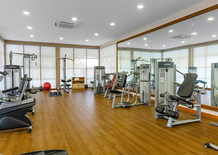 Fitness Centre