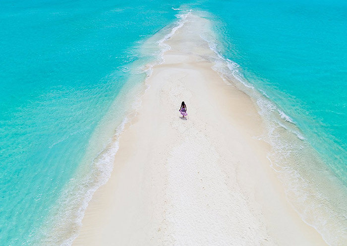 Kuramathi Island Resort Maldives
