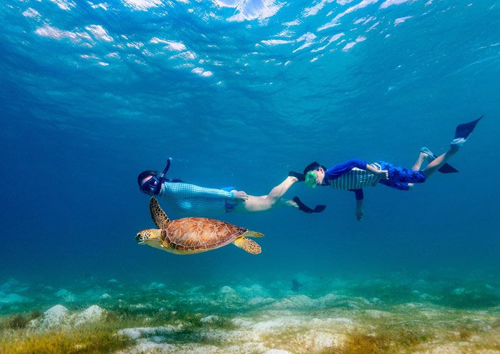 Kuredu Island Resort & Spa, Maldives