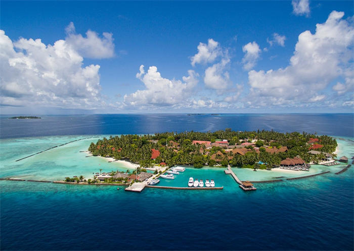 Kurumba Maldives
