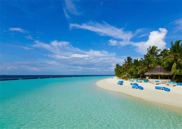 Kurumba Maldives
